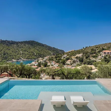 Lanolia - Olea Di Assos Vila Asos