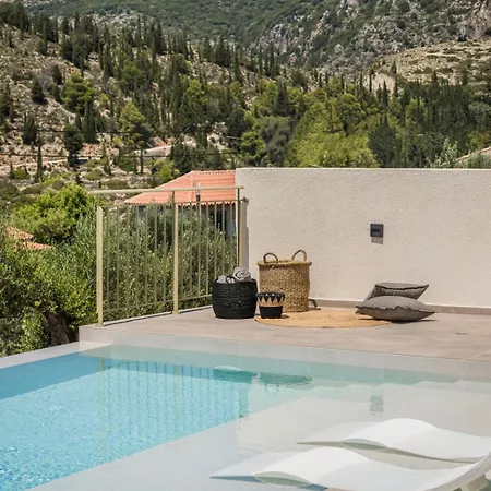 Vila Lanolia - Olea Di Assos