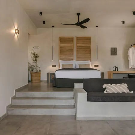 Vila Lanolia - Olea Di Assos