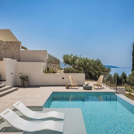 Lanolia - Olea Di Assos Vila *