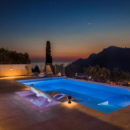 Vila Lanolia - Olea Di Assos *