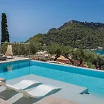 Lanolia - Olea Di Assos Villa *