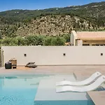 Villa Lanolia - Olea Di Assos