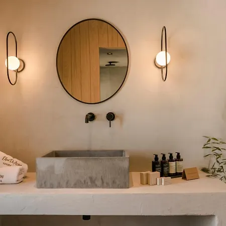 Lanolia - Olea Di Assos Villa *