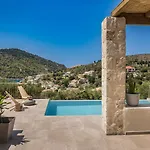 Lanolia - Olea Di Assos Βίλα Άσσος