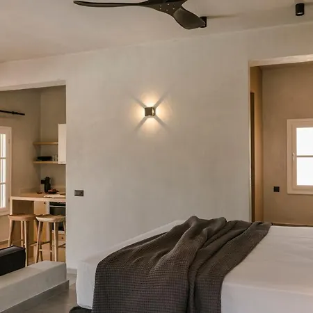 Villa Lanolia - Olea Di Assos Asos