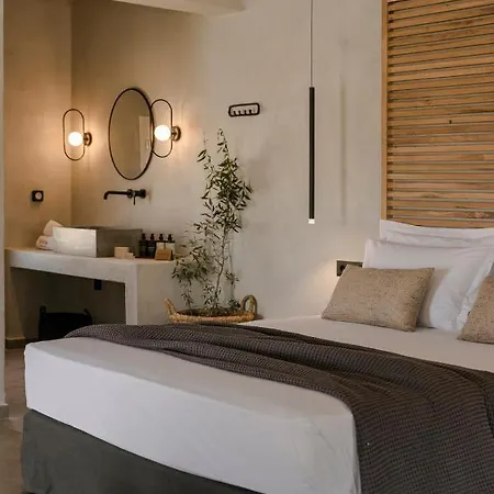 Lanolia - Olea Di Assos Villa