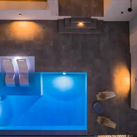 Lanolia - Olea Di Assos * Asos