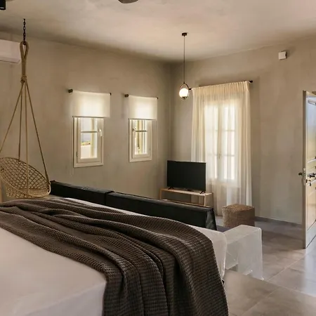 Lanolia - Olea Di Assos * Asos