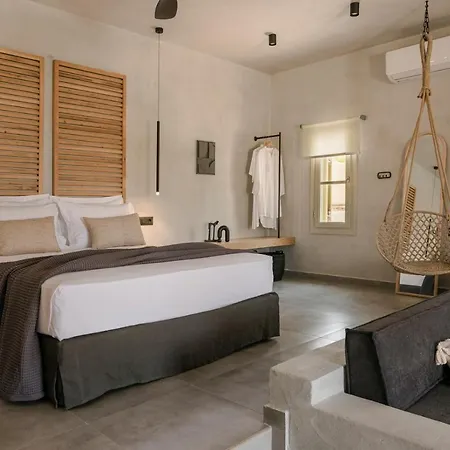 Lanolia - Olea Di Assos Villa Asos