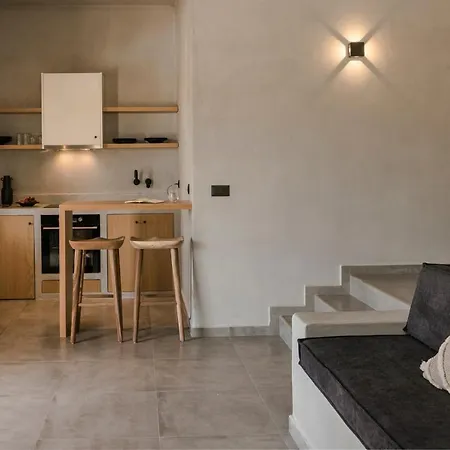 Villa Lanolia - Olea Di Assos Asos