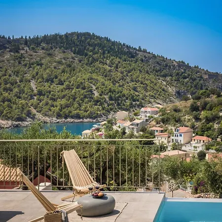 Villa Lanolia - Olea Di Assos *