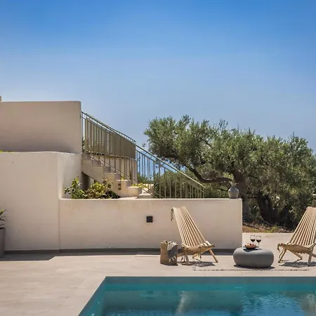 Lanolia - Olea Di Assos *