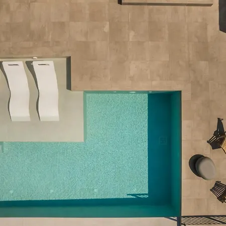 Villa Lanolia - Olea Di Assos Asos