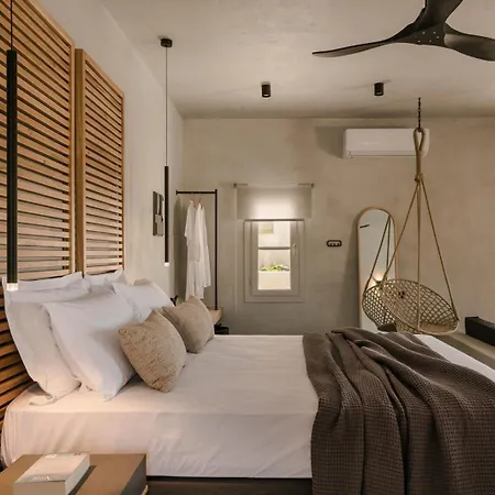 Villa Lanolia - Olea Di Assos