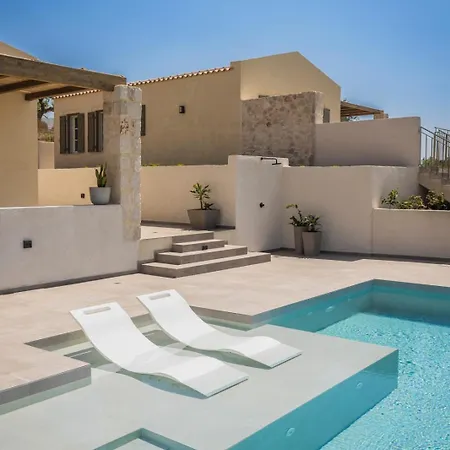 Villa Lanolia - Olea Di Assos *