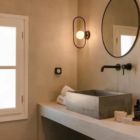 Villa Lanolia - Olea Di Assos Asos