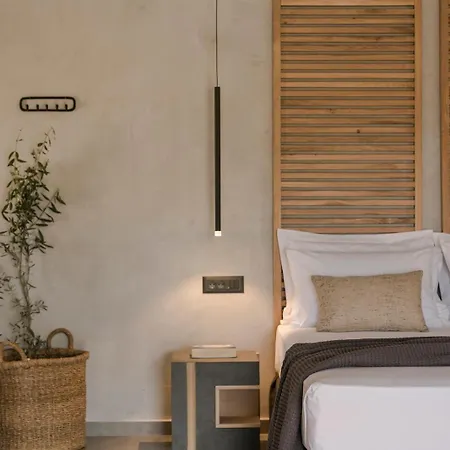 Lanolia - Olea Di Assos Villa