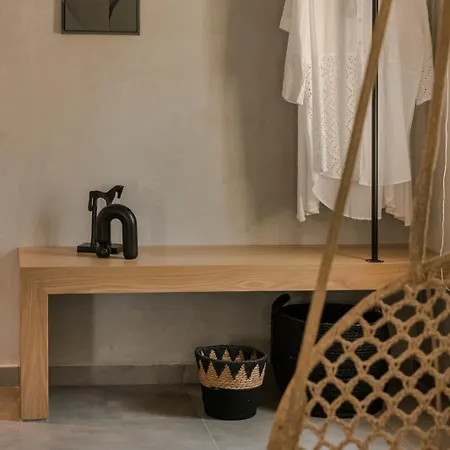 Lanolia - Olea Di Assos Villa *