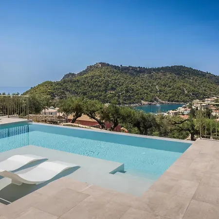 Villa Lanolia - Olea Di Assos