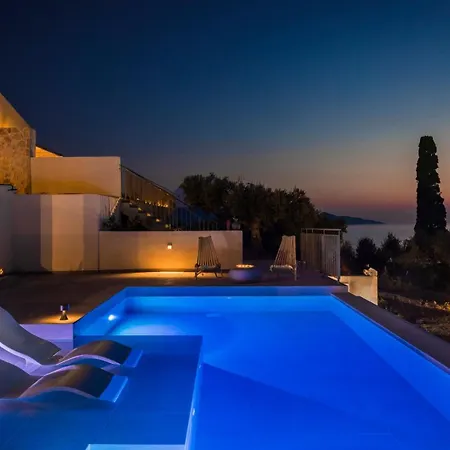 Lanolia - Olea Di Assos Villa