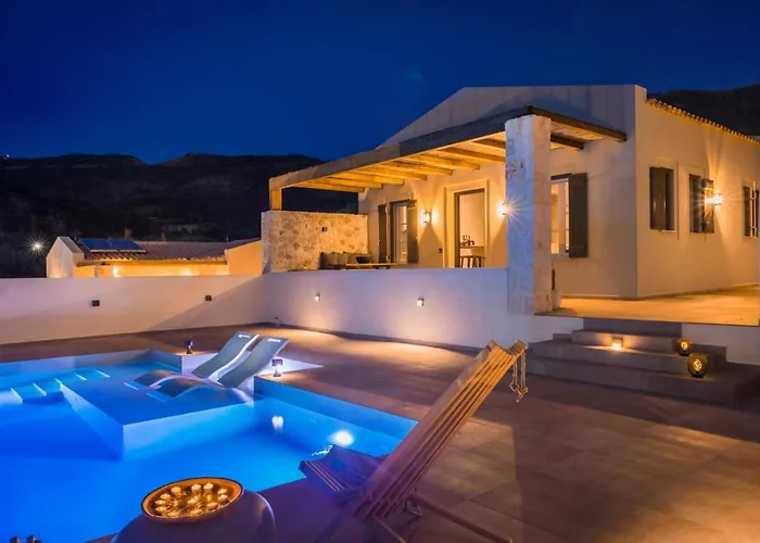 Lanolia - Olea Di Assos *