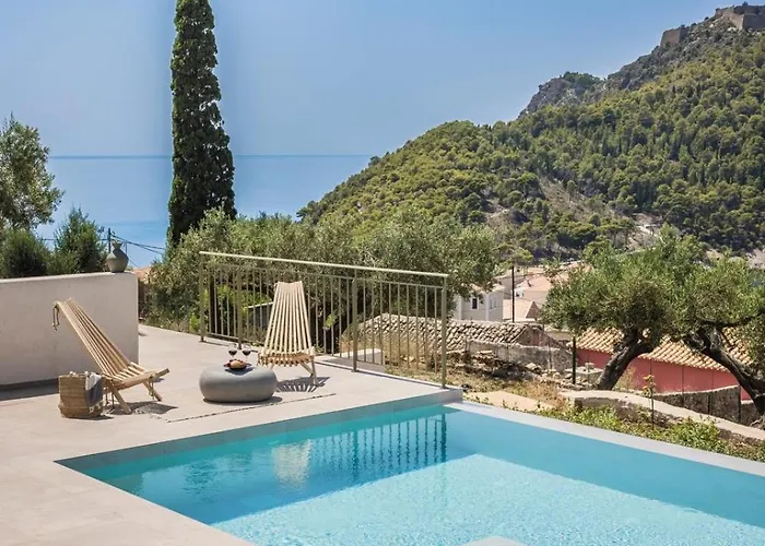 Lanolia - Olea Di Assos Asos