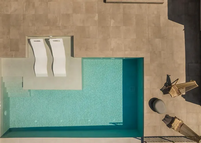 Villa Lanolia - Olea Di Assos Asos