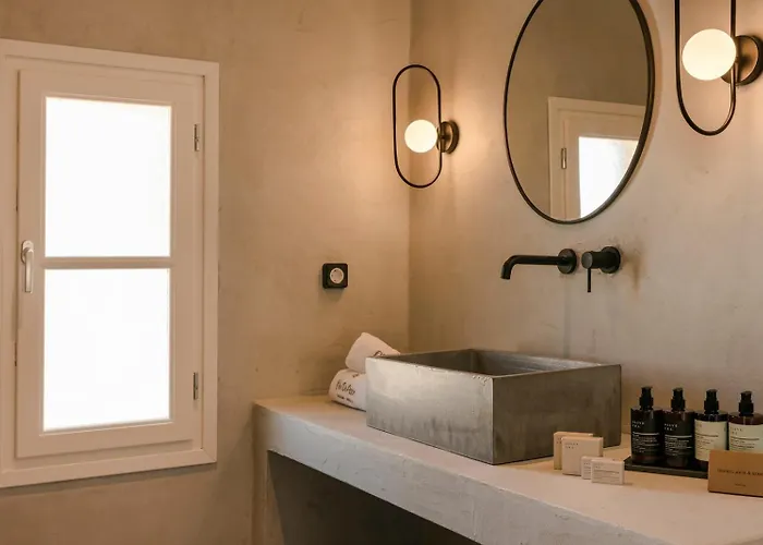 Villa Lanolia - Olea Di Assos Asos