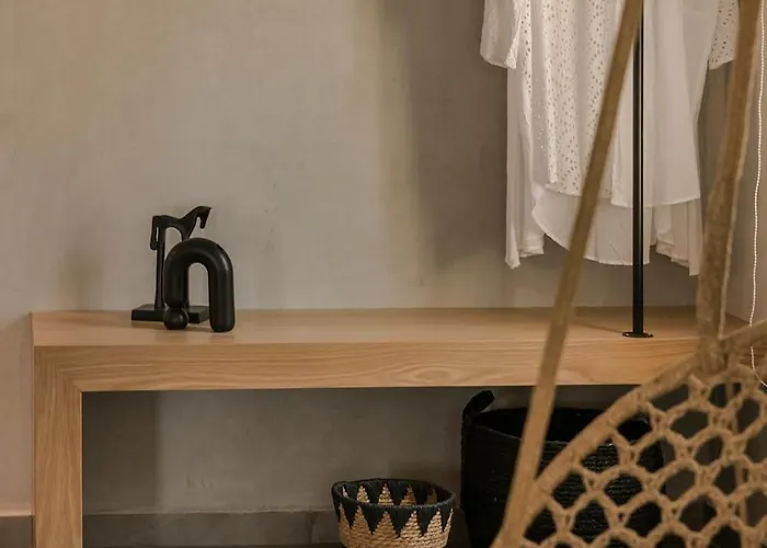 Lanolia - Olea Di Assos Villa *