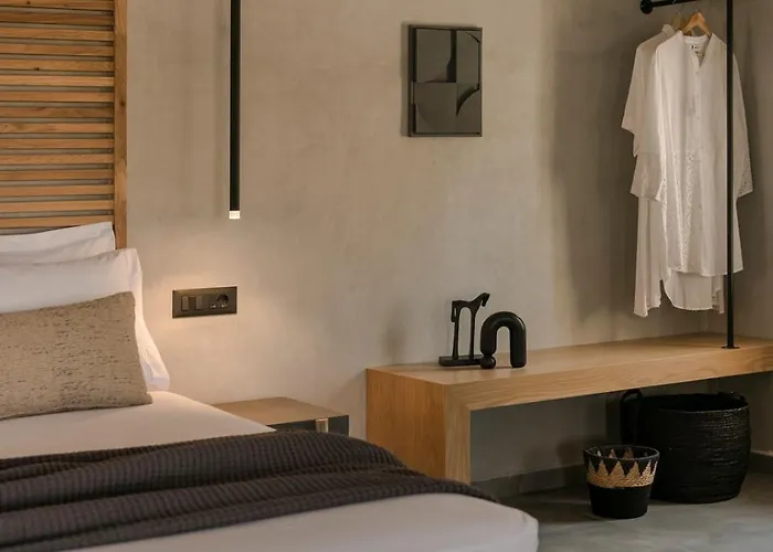 Lanolia - Olea Di Assos Asos