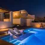 Villa Lanolia - Olea Di Assos Asos